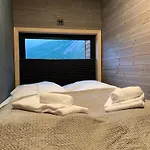 Golden - Panorama I شقة سترين