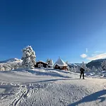 Golden - Panorama I سترين