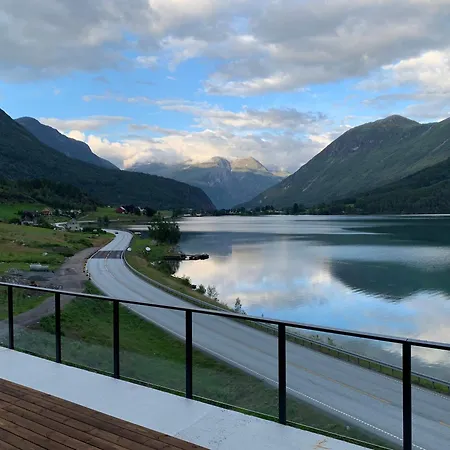 Lägenhet Golden - Panorama I *