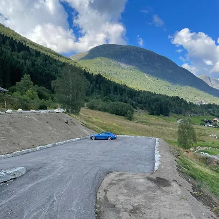 Leilighet Golden - *