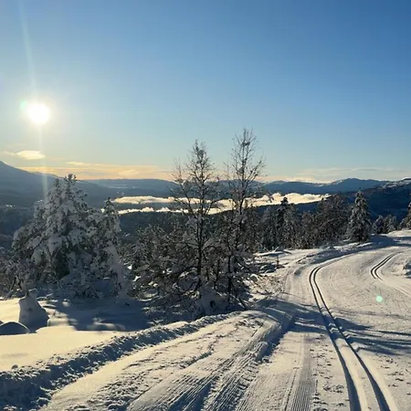 Golden - Panorama I