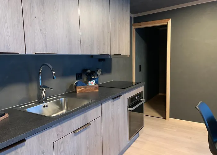 Golden - Panorama I * Stryn