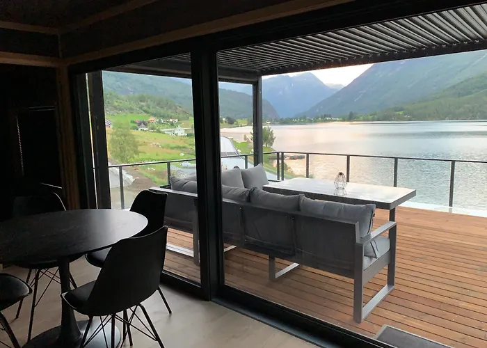 Apartamento Golden - Panorama I *