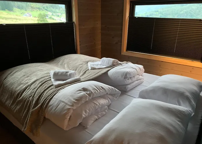 Apartamento Golden - Panorama I *