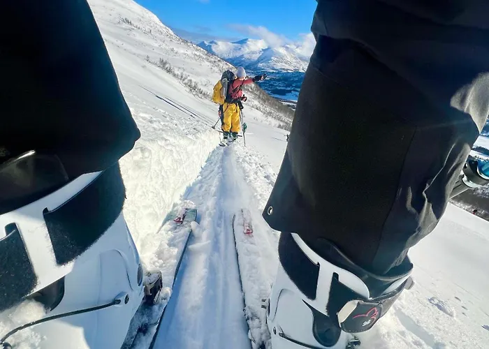 Golden - Panorama I *