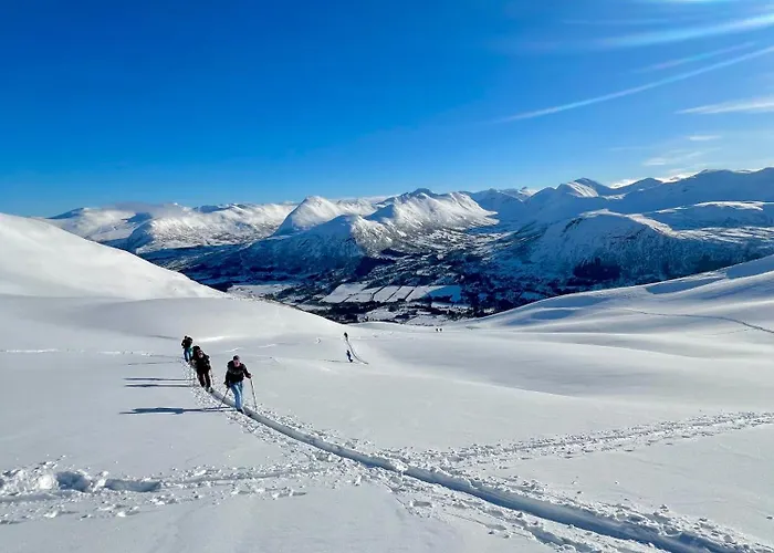Golden - Panorama I Apartamento *