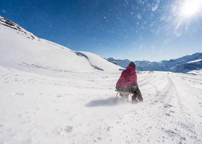 Golden - Panorama I Apartamento