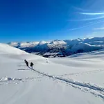 Golden - Panorama I דירה *