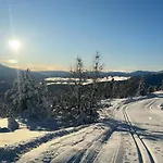 Golden - Panorama I
